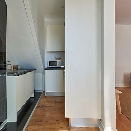 Charming apartment em Belém-Books&Canvas Lisboa Exterior foto