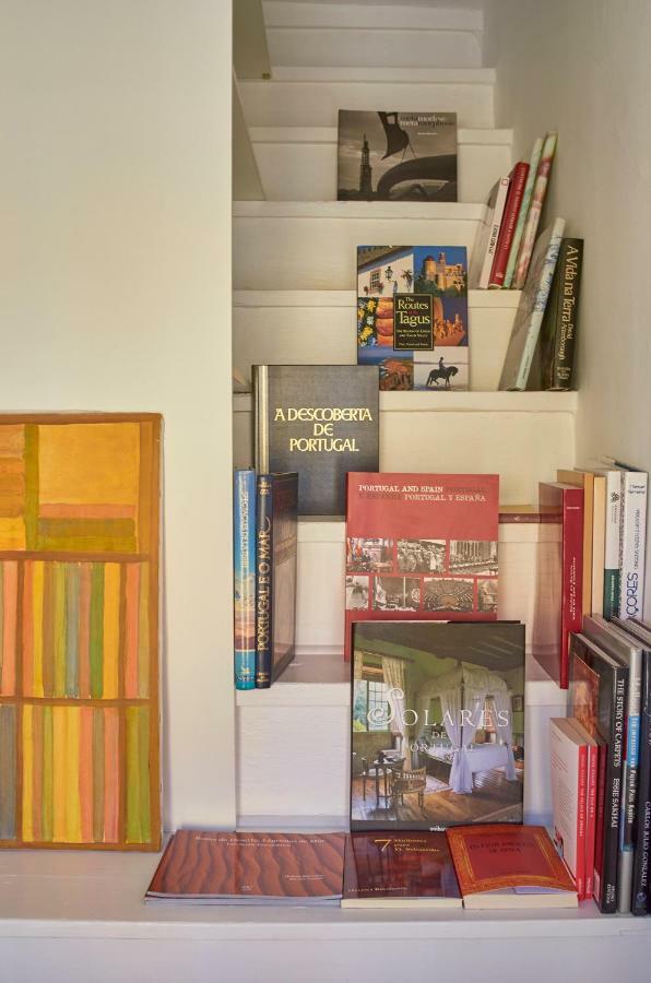 Charming apartment em Belém-Books&Canvas Lisboa Exterior foto