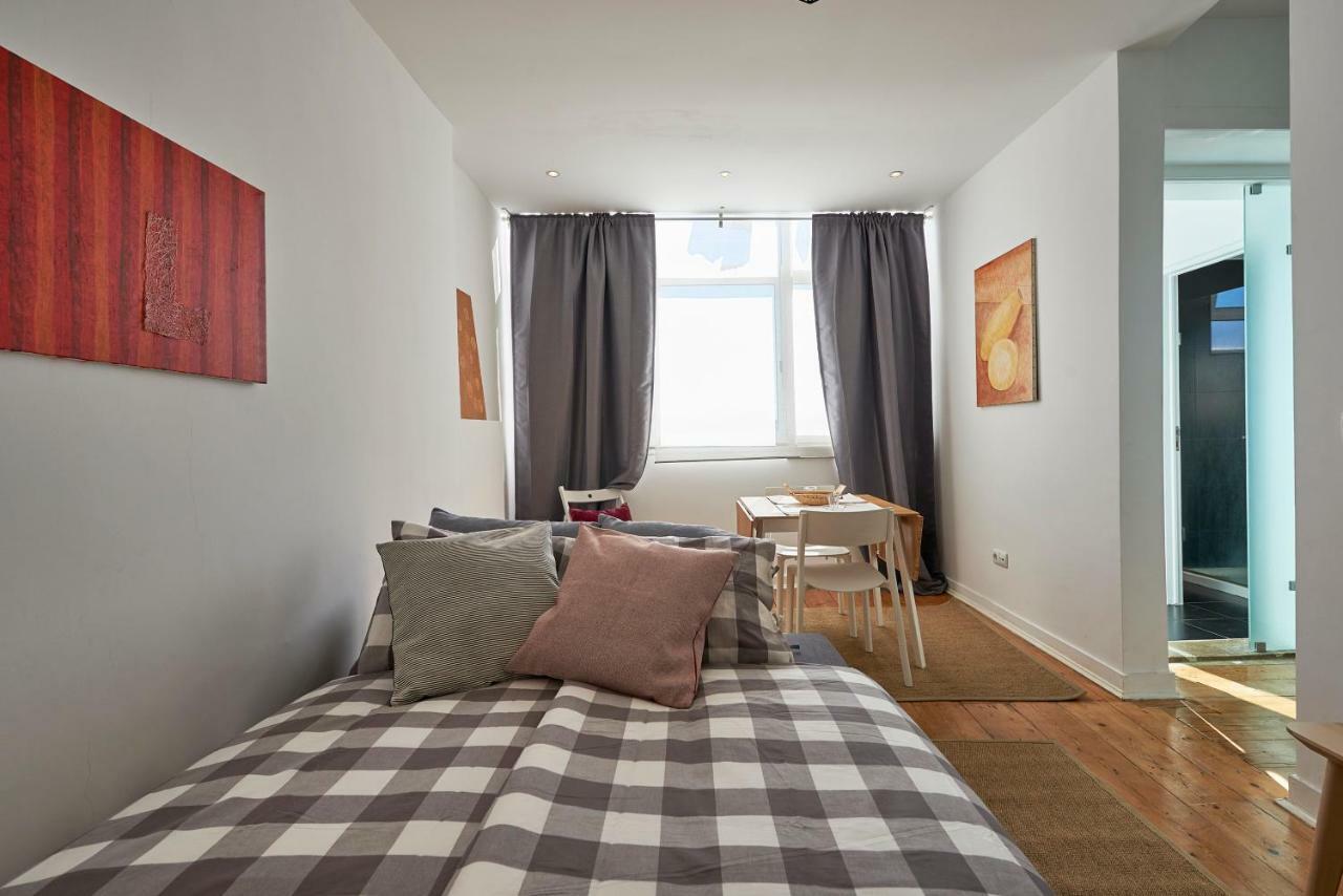Charming apartment em Belém-Books&Canvas Lisboa Exterior foto