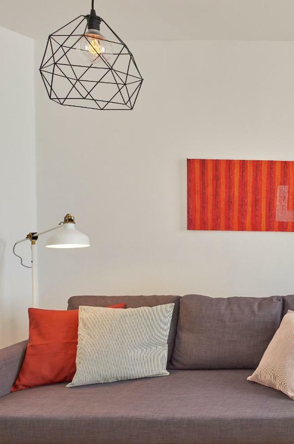 Charming apartment em Belém-Books&Canvas Lisboa Exterior foto